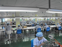 空心杯马达厂家