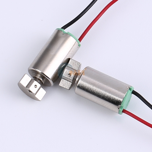 空心杯震动电机