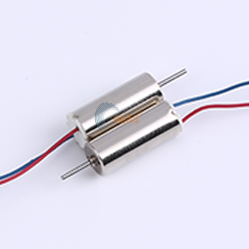 航模空心杯马达