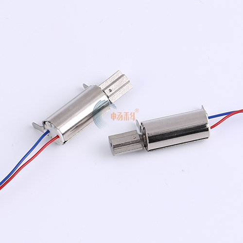 车载吸尘器马达