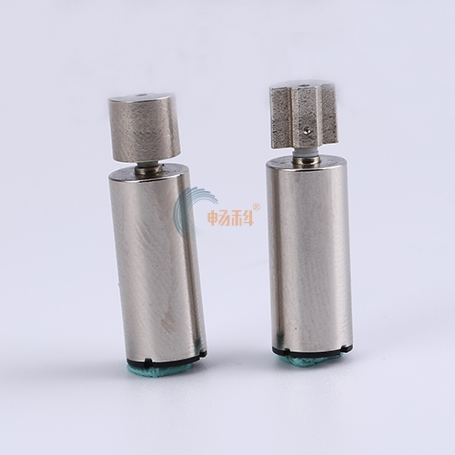 空心杯震动电机泡点