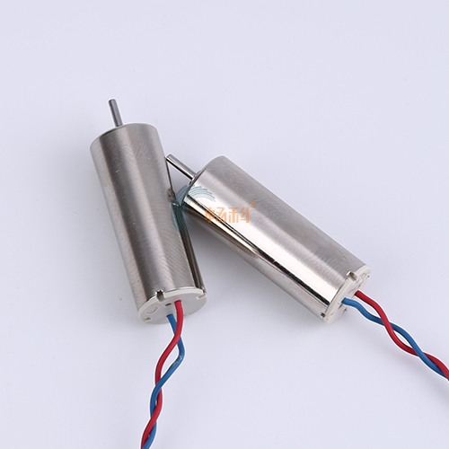 8523空心杯驱动电...