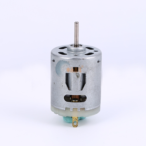 360直流铁心电机