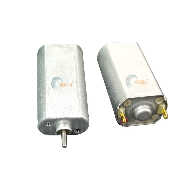 050直流铁心电机