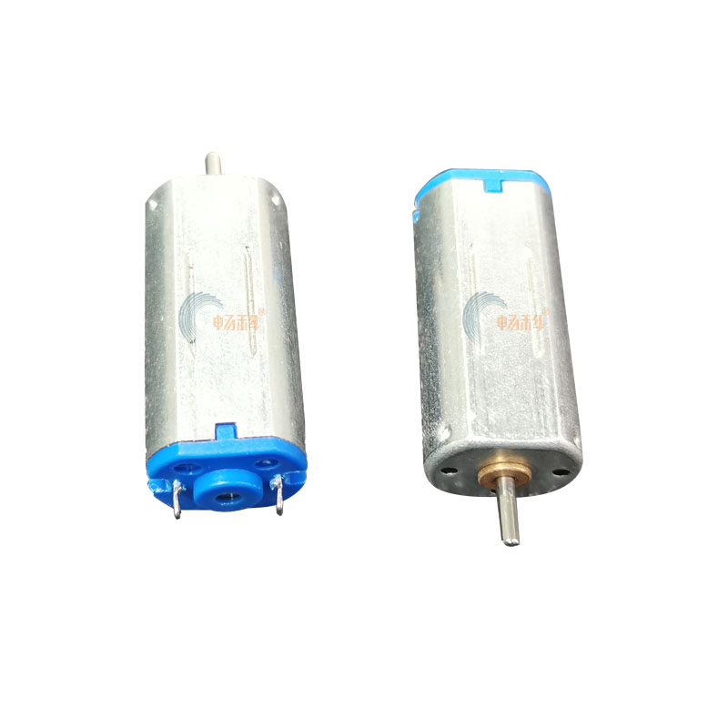 N50直流铁心电机