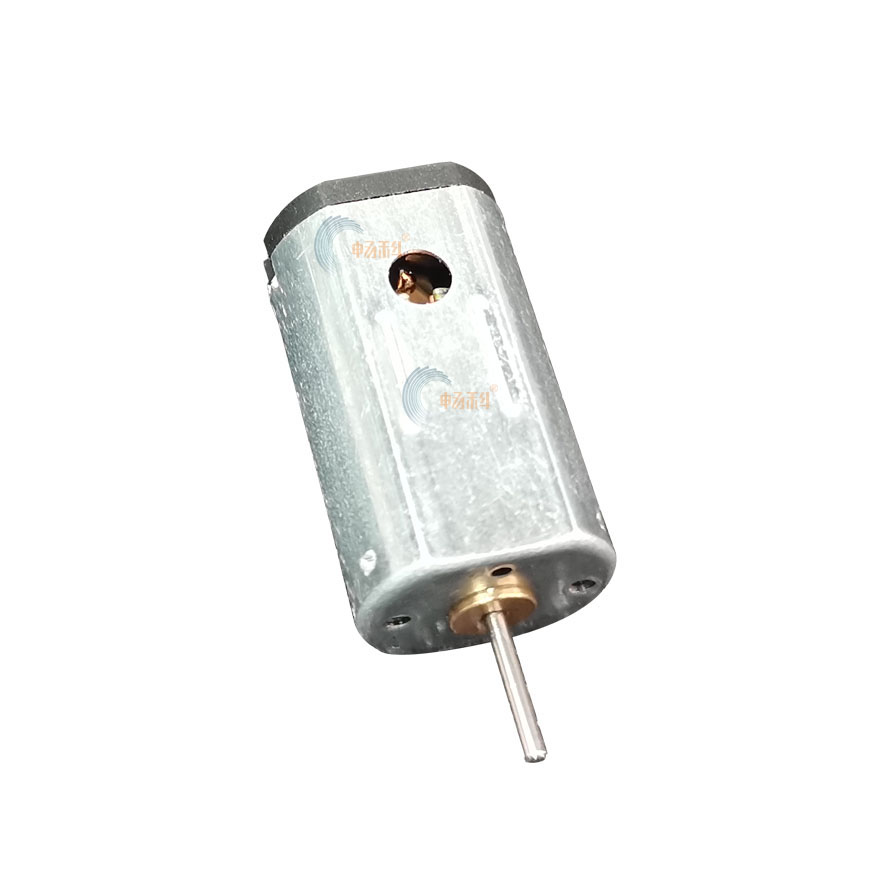 N30直流铁心电机